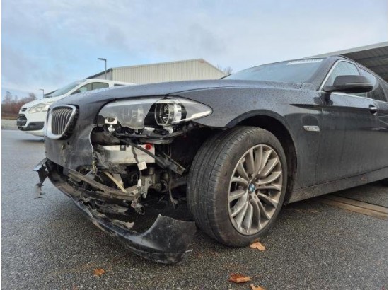 2016 BMW 5er Touring 525d