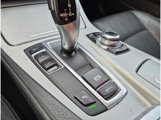 2016 BMW 5er Touring 525d