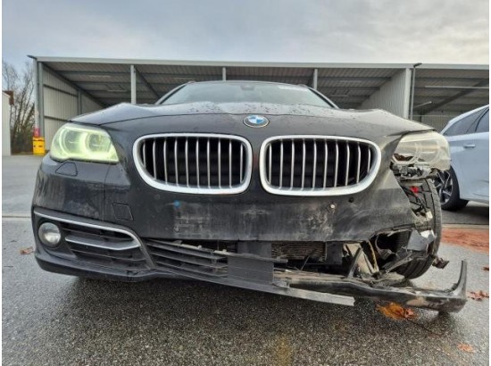 2016 BMW 5er Touring 525d