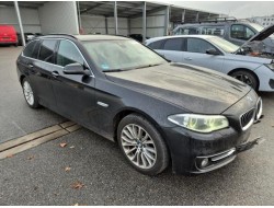 2016 BMW 5er Touring 525d 2016 BMW 5er Touring 525d