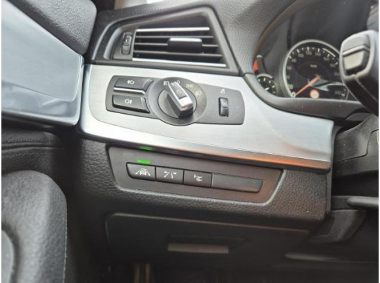 2016 BMW 5er Touring 525d