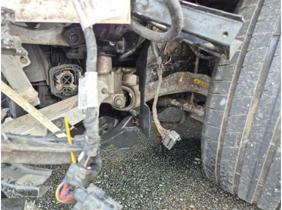 2016 BMW 5er Touring 525d