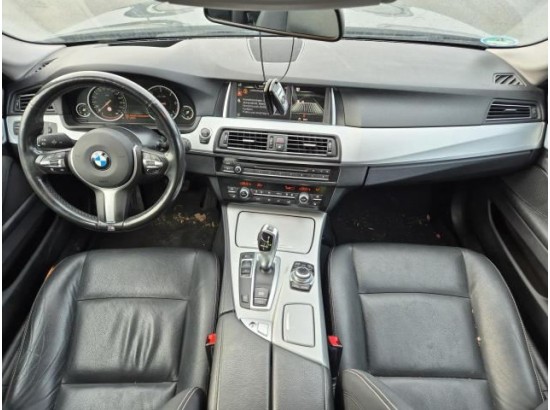 2016 BMW 5er Touring 525d
