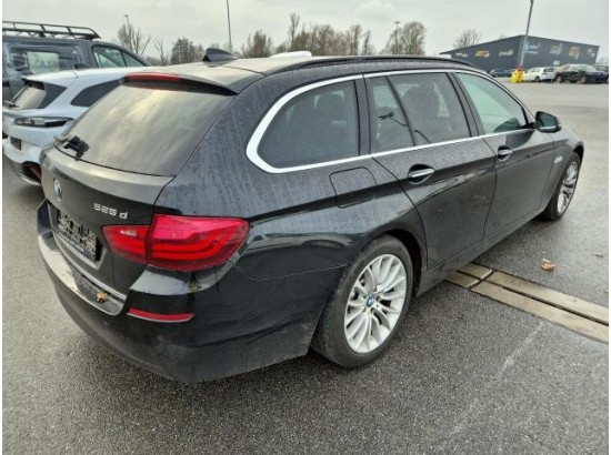 2016 BMW 5er Touring 525d
