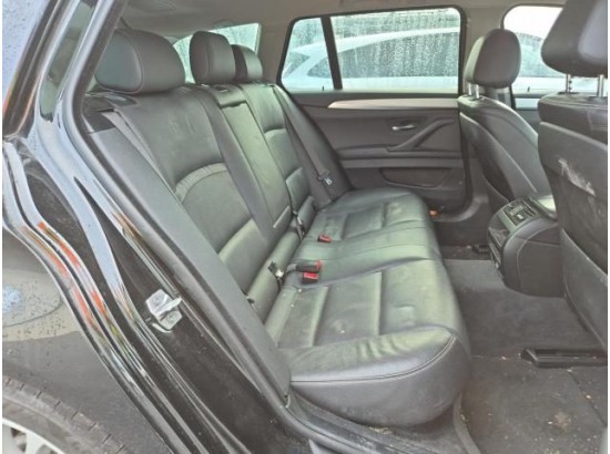 2016 BMW 5er Touring 525d