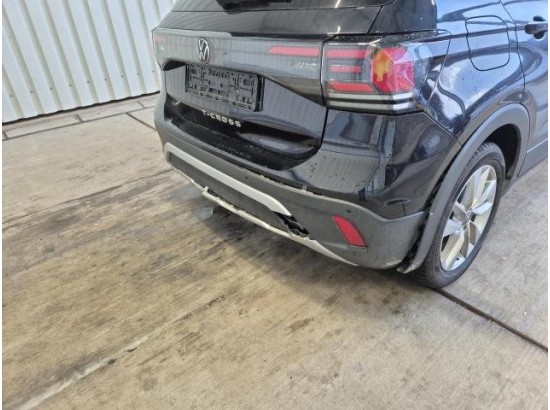 2025 Volkswagen T-Cross 1.0 TSI 70 kW Goal