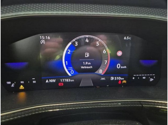 2025 Volkswagen T-Cross 1.0 TSI 70 kW Goal