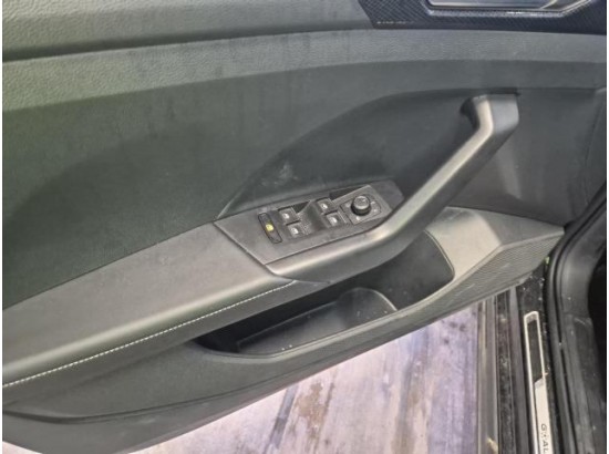 2025 Volkswagen T-Cross 1.0 TSI 70 kW Goal