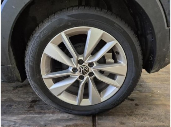 2025 Volkswagen T-Cross 1.0 TSI 70 kW Goal