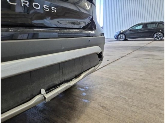 2025 Volkswagen T-Cross 1.0 TSI 70 kW Goal