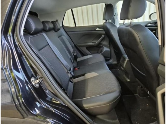 2025 Volkswagen T-Cross 1.0 TSI 70 kW Goal