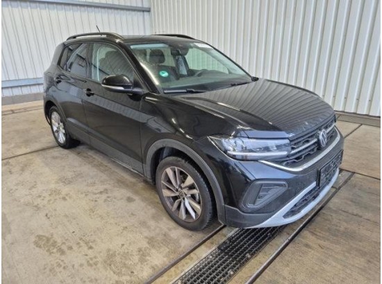 2025 Volkswagen T-Cross 1.0 TSI 70 kW Goal