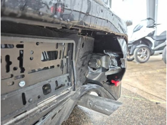 2025 Peugeot 208 Allure