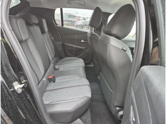 2025 Peugeot 208 Allure