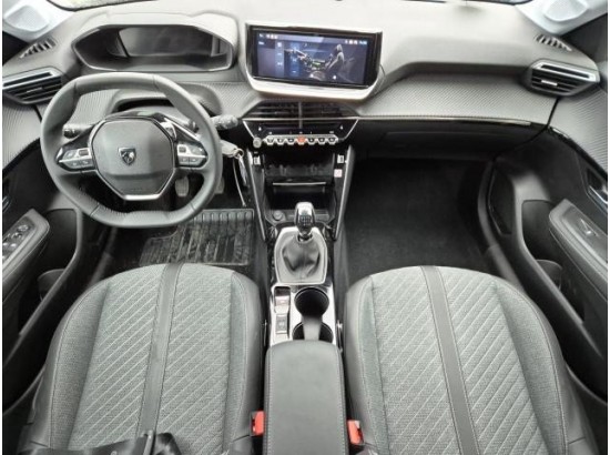 2025 Peugeot 208 Allure