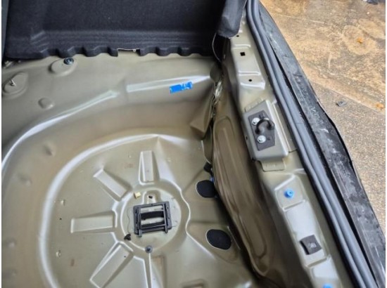 2025 Peugeot 208 Allure