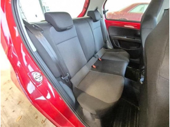 2018 Skoda Citigo Ambition