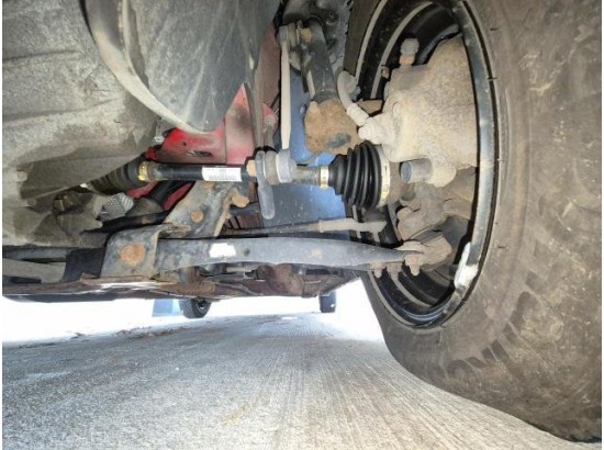 2018 Skoda Citigo Ambition