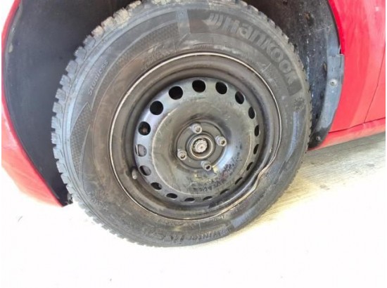 2018 Skoda Citigo Ambition