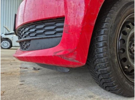 2018 Skoda Citigo Ambition