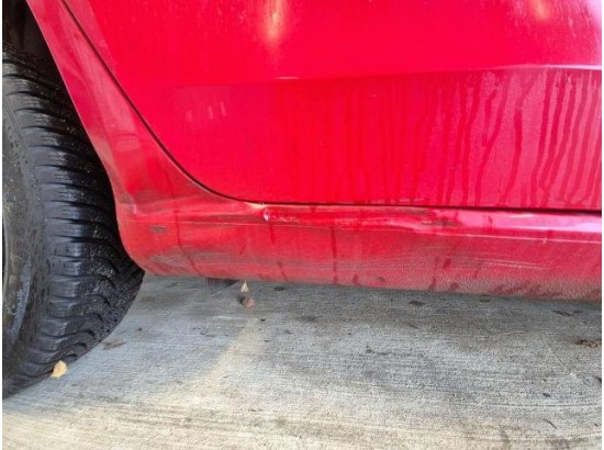 2018 Skoda Citigo Ambition