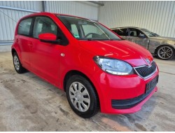 2018 Skoda Citigo Ambition 2018 Skoda Citigo Ambition