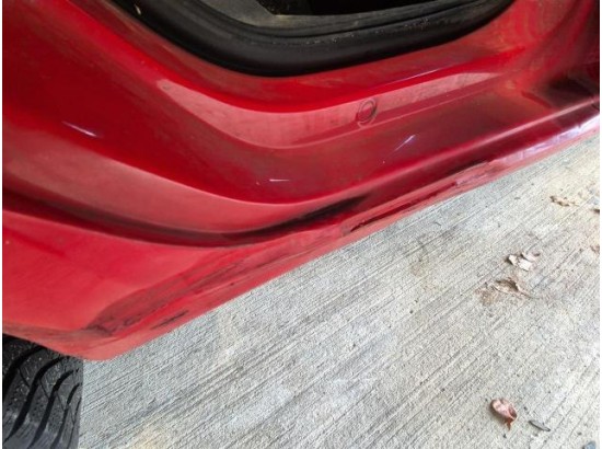 2018 Skoda Citigo Ambition