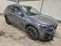 2019 BMW X1 xDrive 20 d Sport Line