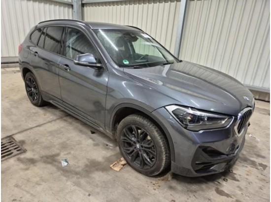 2019 BMW X1 xDrive 20 d Sport Line