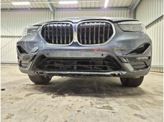 2019 BMW X1 xDrive 20 d Sport Line