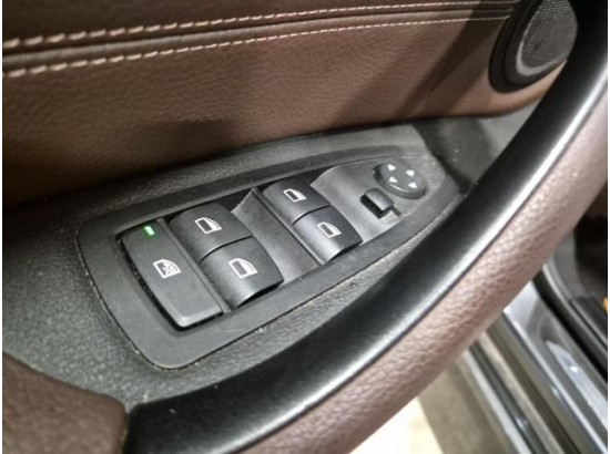 2019 BMW X1 xDrive 20 d Sport Line