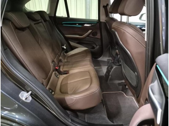 2019 BMW X1 xDrive 20 d Sport Line