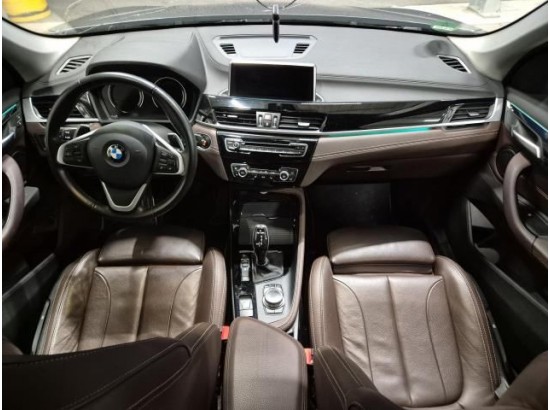 2019 BMW X1 xDrive 20 d Sport Line