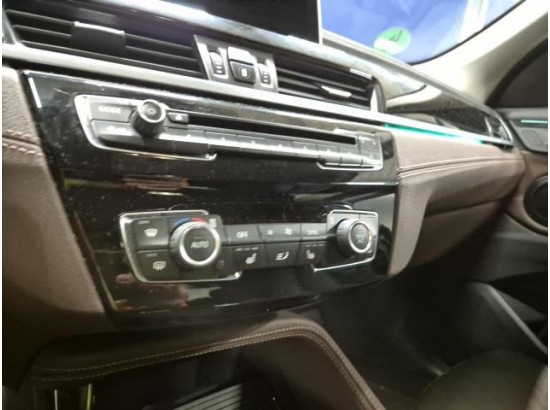 2019 BMW X1 xDrive 20 d Sport Line