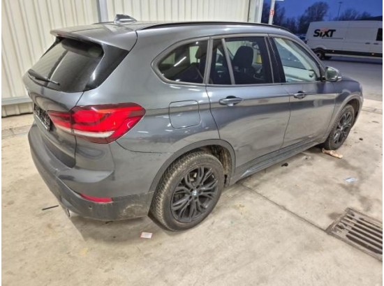 2019 BMW X1 xDrive 20 d Sport Line