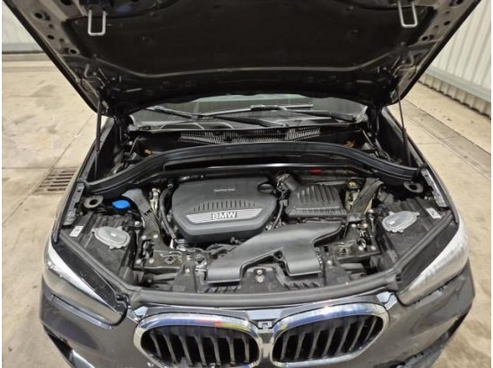 2019 BMW X1 xDrive 20 d Sport Line