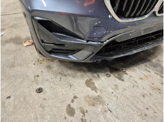 2019 BMW X1 xDrive 20 d Sport Line