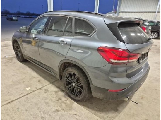 2019 BMW X1 xDrive 20 d Sport Line