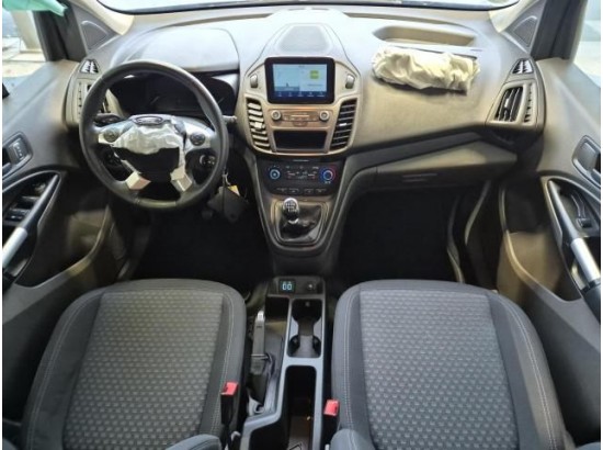 2021 Ford Grand Tourneo Connect Trend