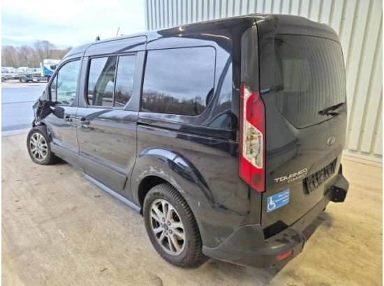 2021 Ford Grand Tourneo Connect Trend