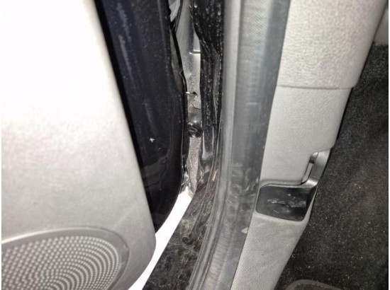 2021 Ford Grand Tourneo Connect Trend