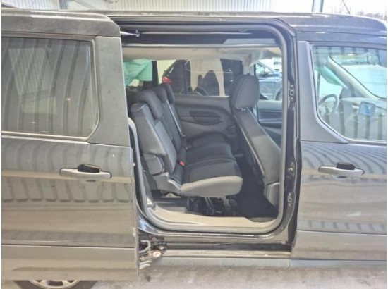 2021 Ford Grand Tourneo Connect Trend