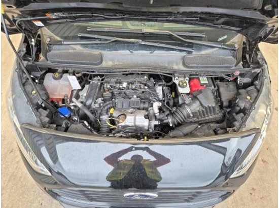 2021 Ford Grand Tourneo Connect Trend