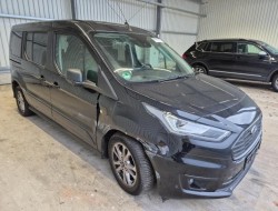 2021 Ford Grand Tourneo Connect Trend