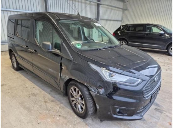 2021 Ford Grand Tourneo Connect Trend