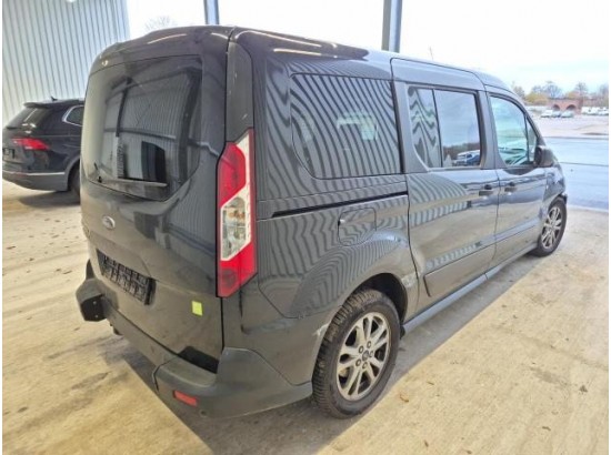 2021 Ford Grand Tourneo Connect Trend