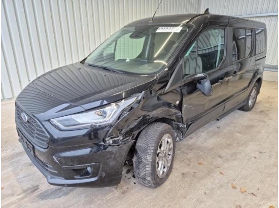 2021 Ford Grand Tourneo Connect Trend
