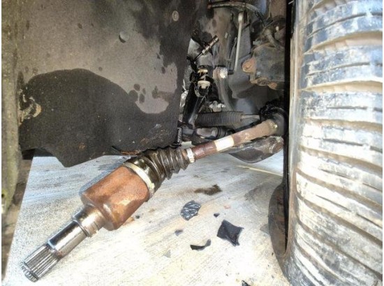 2021 Ford Grand Tourneo Connect Trend