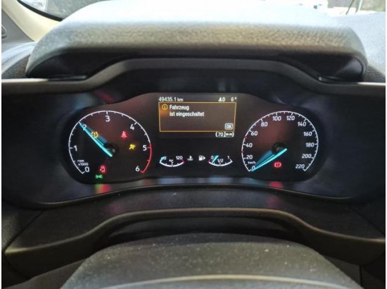 2021 Ford Grand Tourneo Connect Trend