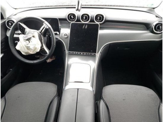 2024 Mercedes-Benz GLC GLC 300 de 4MATIC